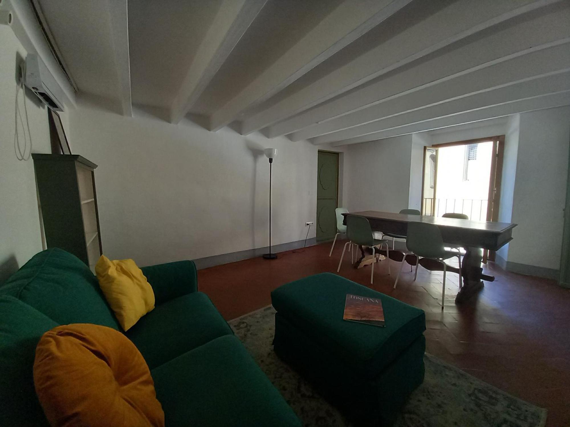 Appartement Presto San Martino 13