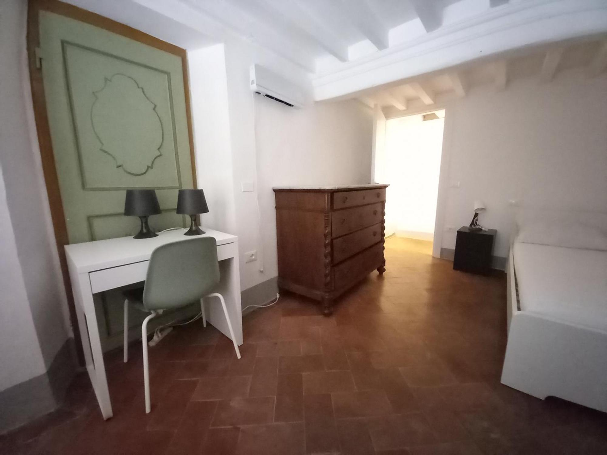Presto San Martino 13 Apartment