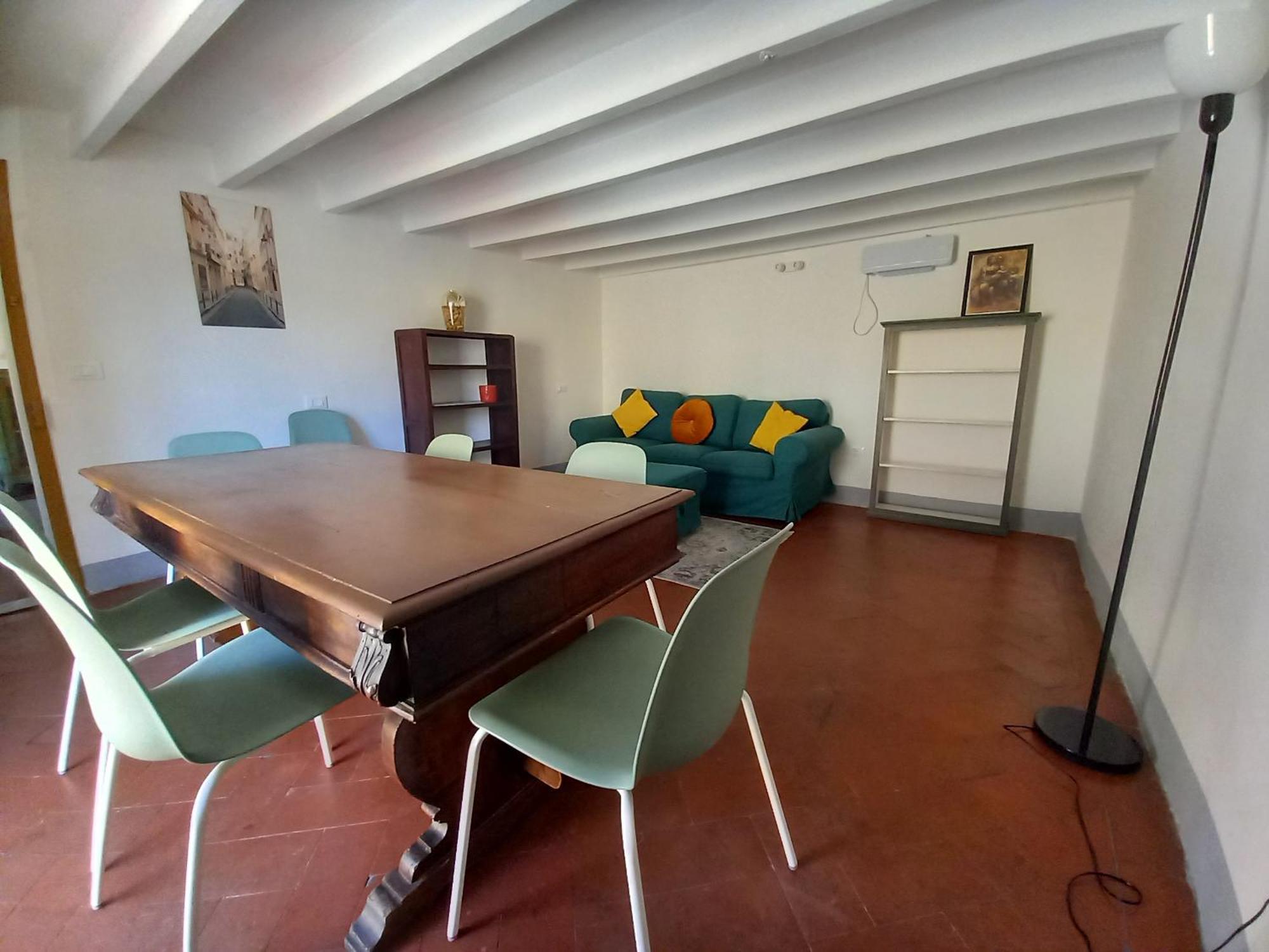 Apartment Presto San Martino 13 Florenz